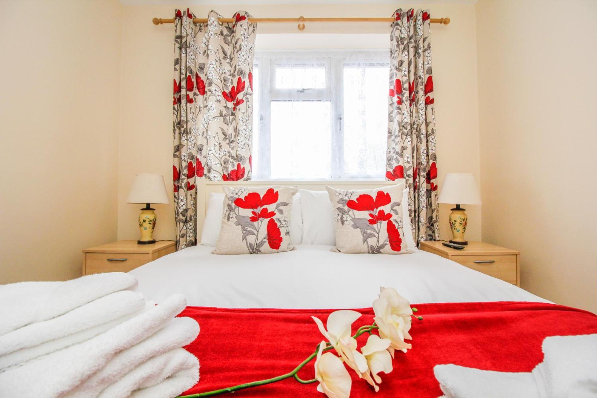 Harris Guest 3*